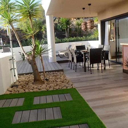 Apartamento De Diseno Con Espectacular Terraza San Miguel de Abona Esterno foto