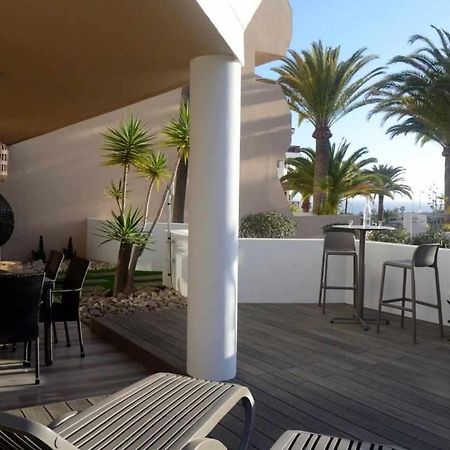 Apartamento De Diseno Con Espectacular Terraza San Miguel de Abona Esterno foto
