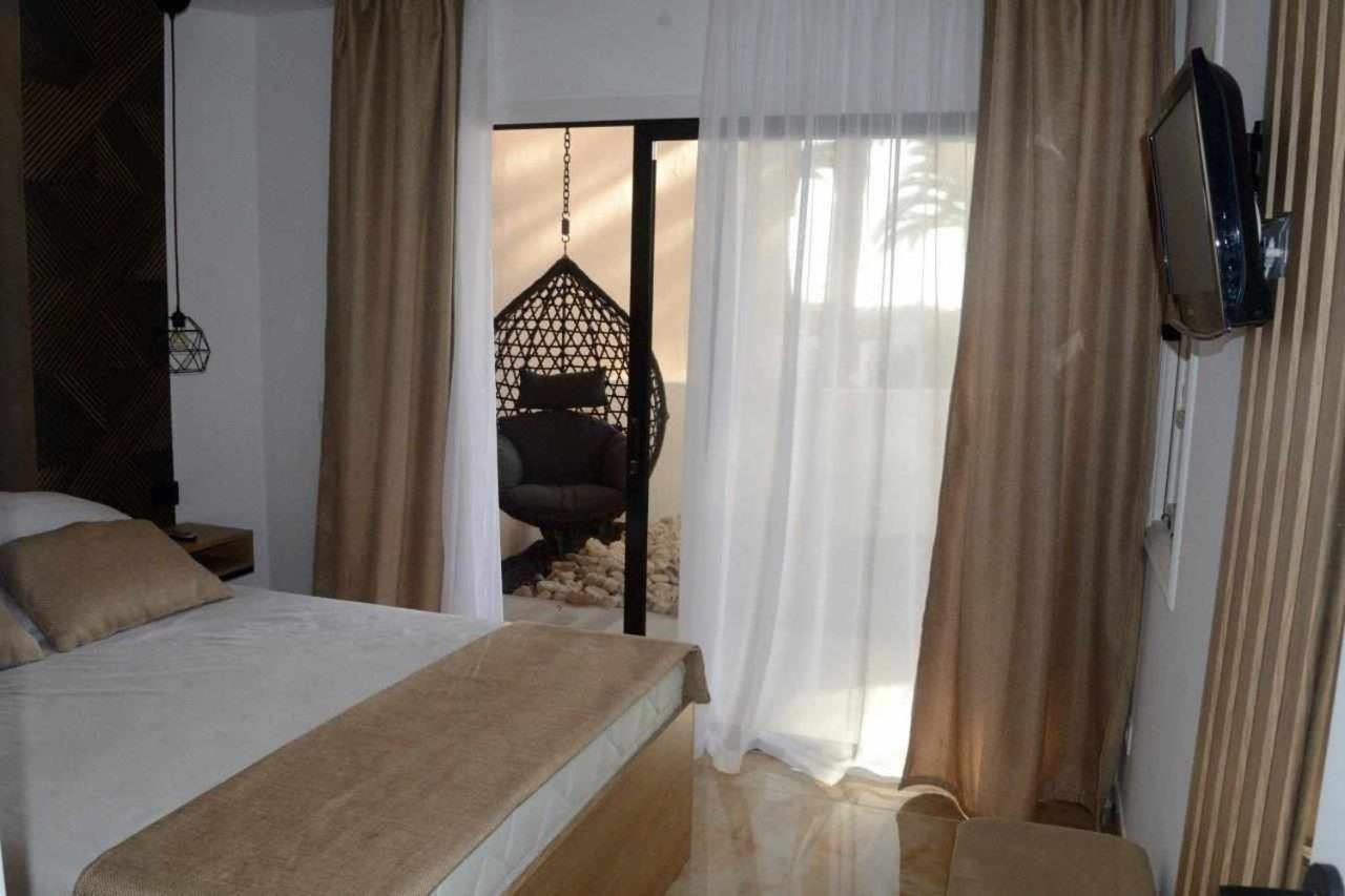 Apartamento De Diseno Con Espectacular Terraza San Miguel de Abona Esterno foto
