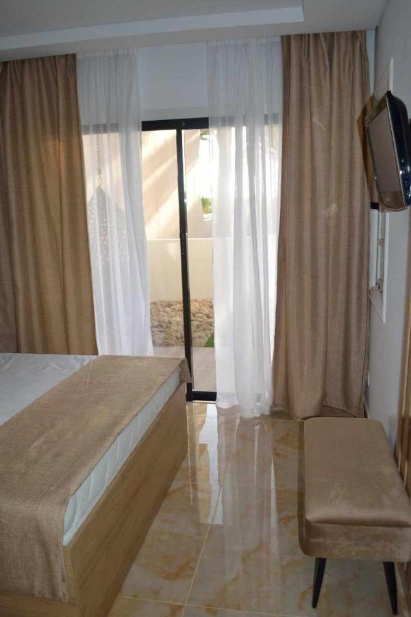 Apartamento De Diseno Con Espectacular Terraza San Miguel de Abona Esterno foto