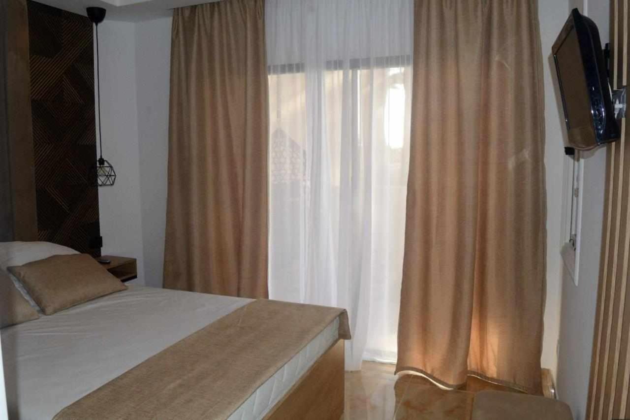 Apartamento De Diseno Con Espectacular Terraza San Miguel de Abona Esterno foto
