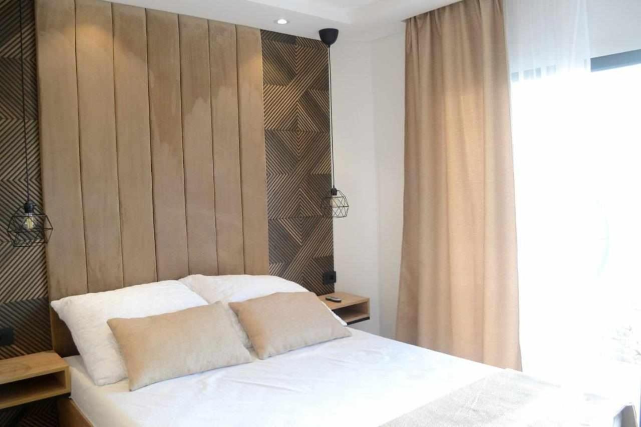 Apartamento De Diseno Con Espectacular Terraza San Miguel de Abona Esterno foto