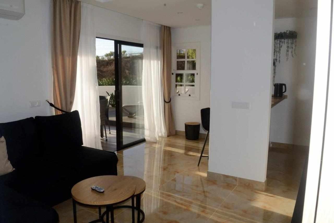 Apartamento De Diseno Con Espectacular Terraza San Miguel de Abona Esterno foto