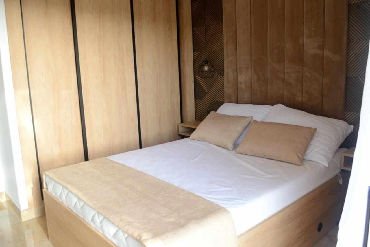 Apartamento De Diseno Con Espectacular Terraza San Miguel de Abona Esterno foto