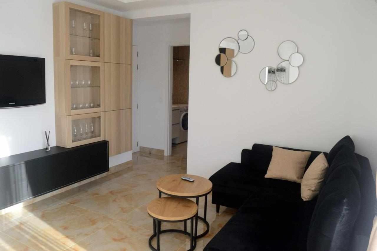 Apartamento De Diseno Con Espectacular Terraza San Miguel de Abona Esterno foto