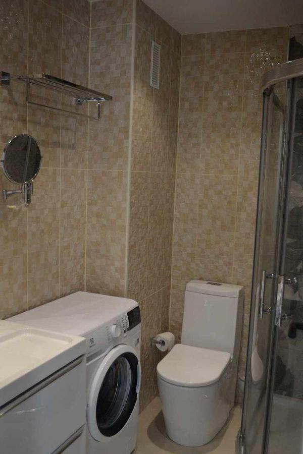 Apartamento De Diseno Con Espectacular Terraza San Miguel de Abona Esterno foto